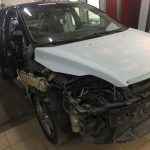 Виды повреждений кузова и способы их устранения